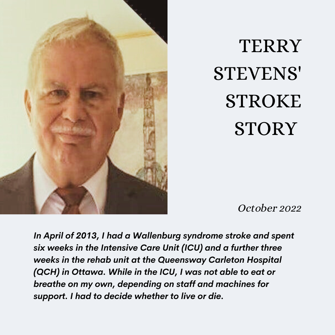 Terrys Stroke Journey p1 1